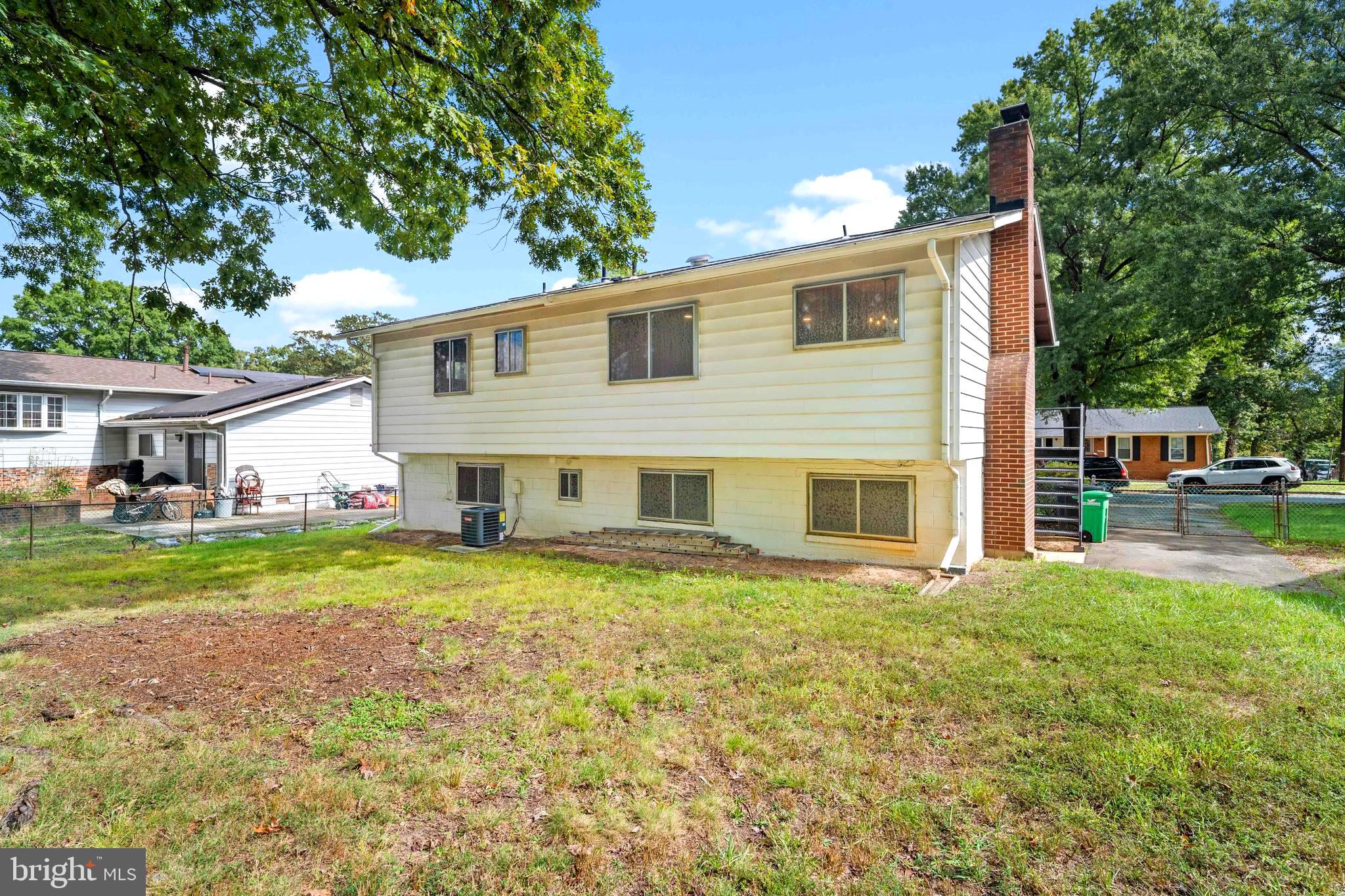 4400 Havelock Road Lanham, MD 20706 - Photo 37 of 41