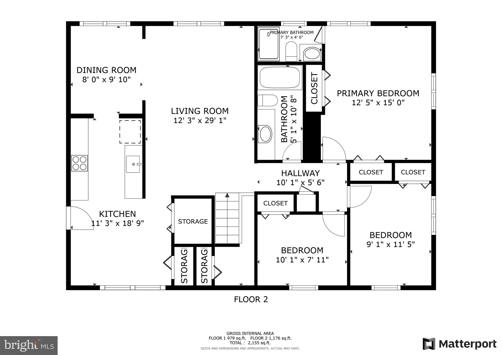 4400 Havelock Road Lanham, MD 20706 - Photo 40 of 41