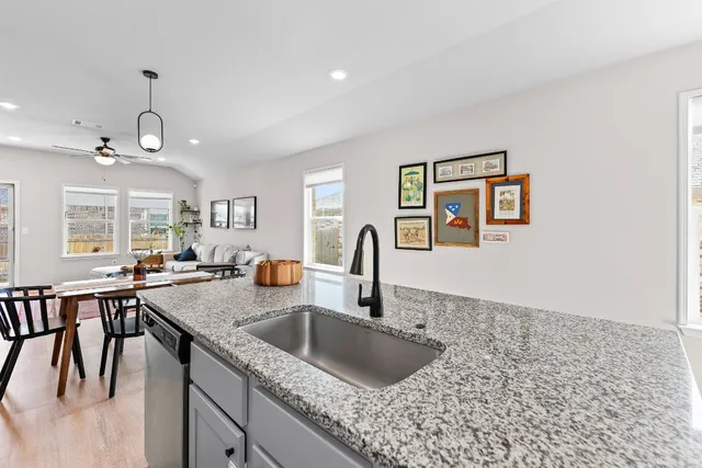 $315,000 | 213 Mais Drive, Georgetown, TX 78626