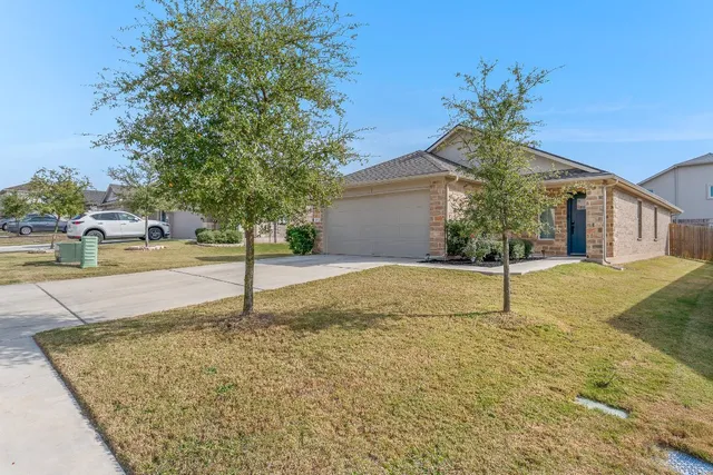 $315,000 | 213 Mais Drive, Georgetown, TX 78626