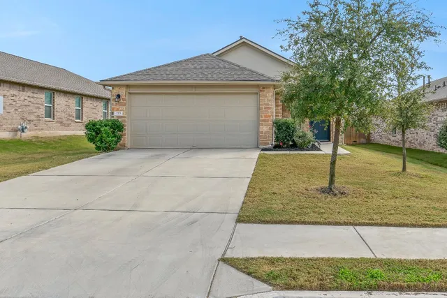 $315,000 | 213 Mais Drive, Georgetown, TX 78626