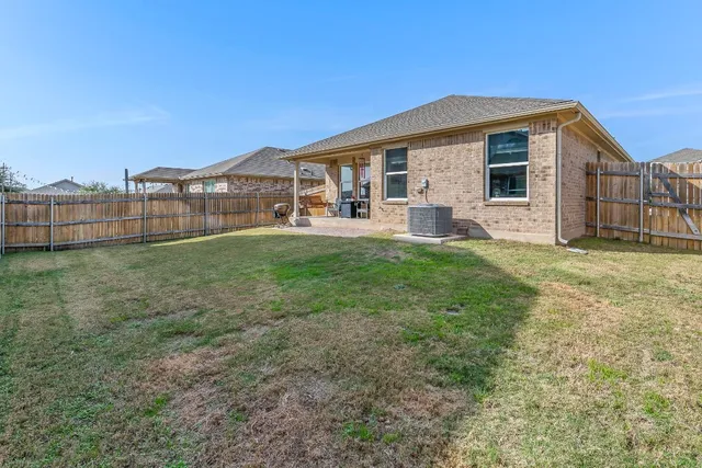 $315,000 | 213 Mais Drive, Georgetown, TX 78626