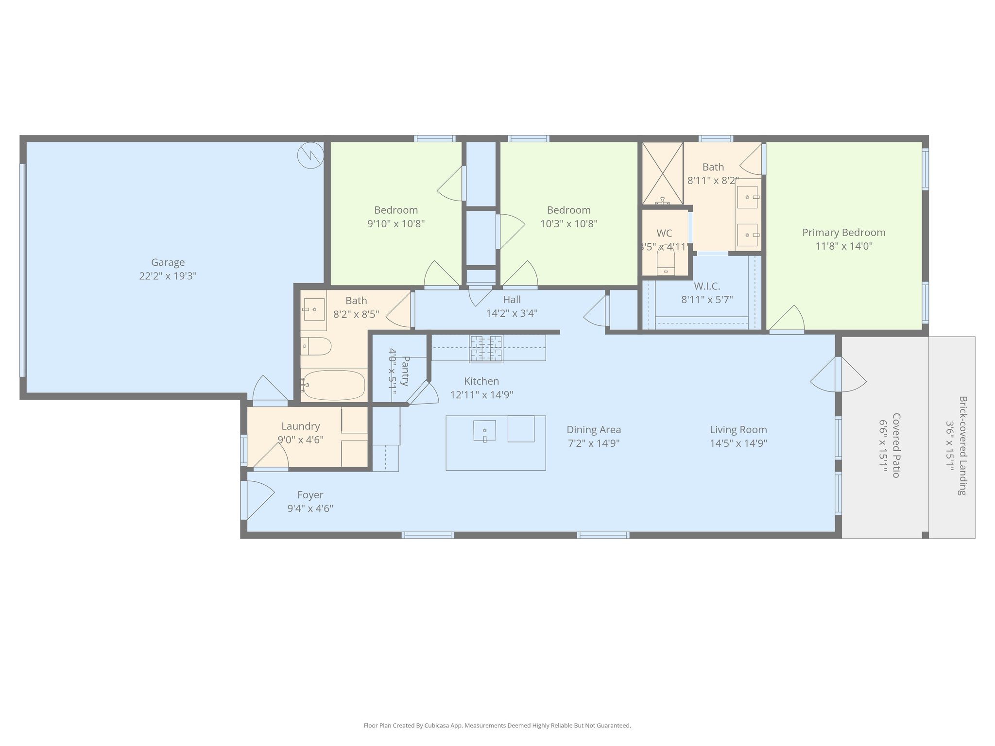 213 Mais Drive Georgetown, TX 78626 - Photo 39 of 39