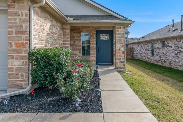 $315,000 | 213 Mais Drive, Georgetown, TX 78626