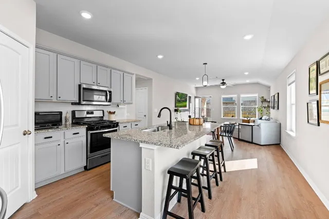 $315,000 | 213 Mais Drive, Georgetown, TX 78626