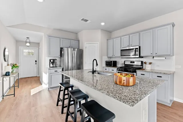 $315,000 | 213 Mais Drive, Georgetown, TX 78626