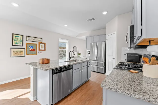 $315,000 | 213 Mais Drive, Georgetown, TX 78626