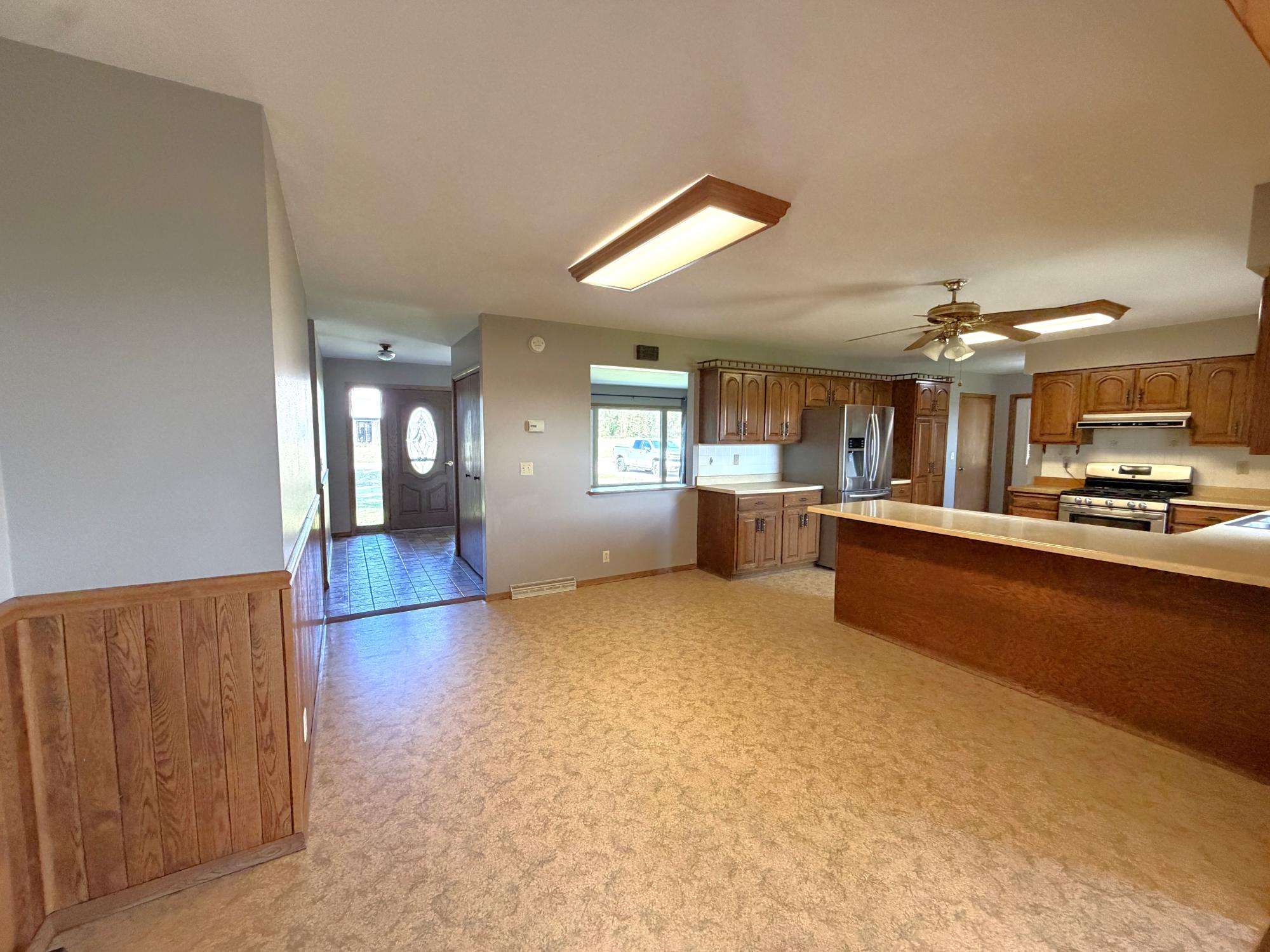 W8933 Cth B Bryant, WI 54418 - Photo 7 of 42 Gallery Image 7
