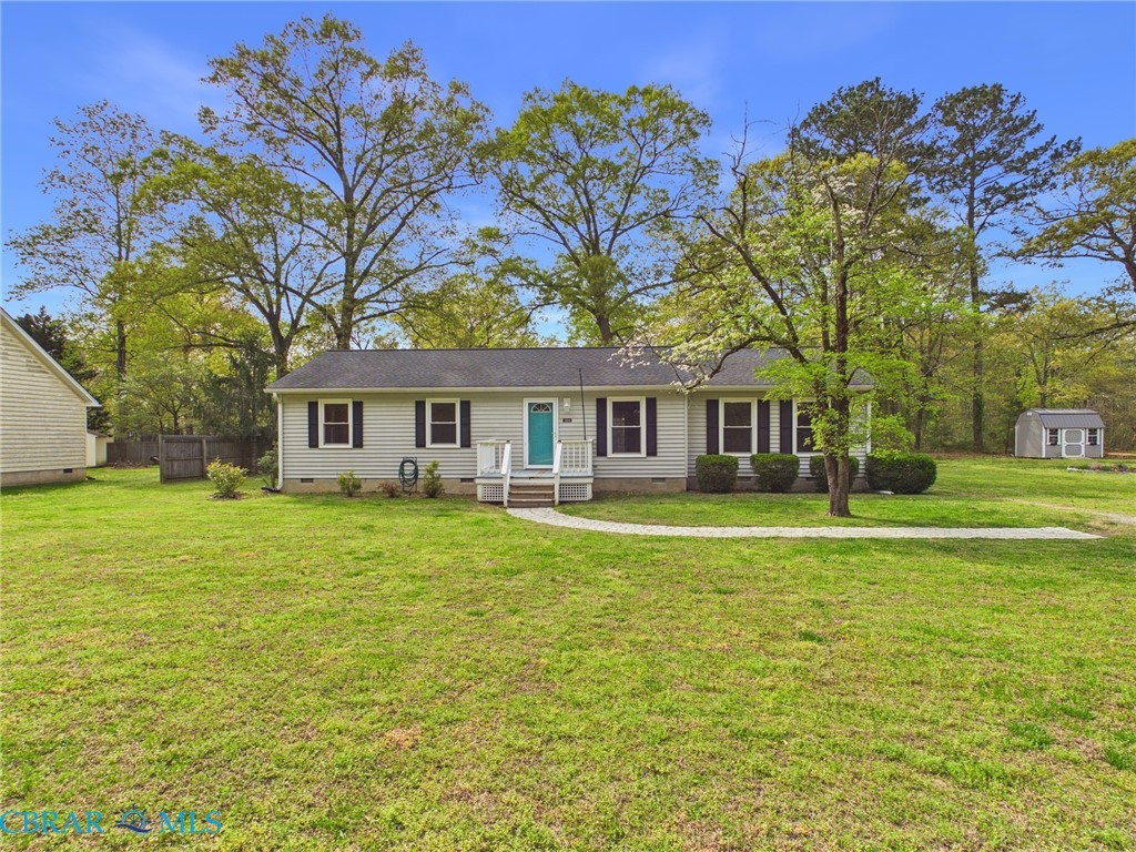1014 Deerchase Road Saluda, VA 23149 - Photo 40 of 40 Gallery Image 40