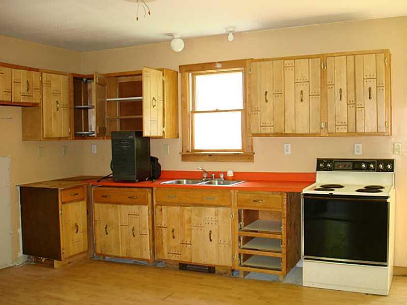 441 Rollins Road Chesterville, ME 04938 - Photo 14 of 34 Kitchen.