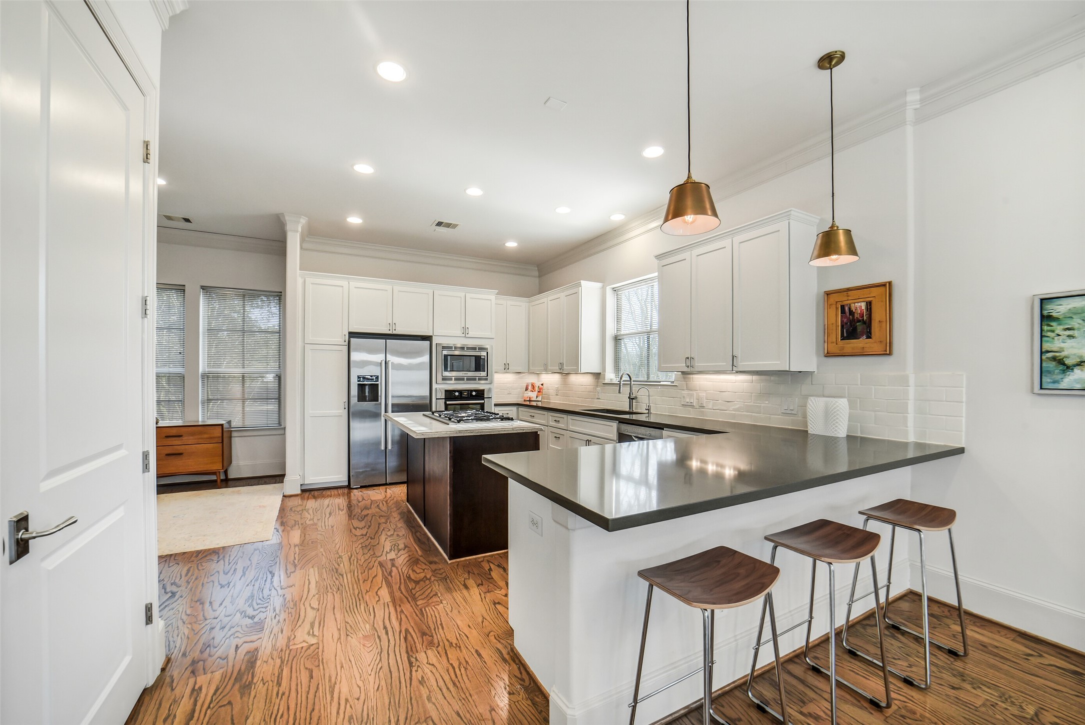 15943 Morgan Street Sugar Land, TX 77478 - Photo 11 of 41