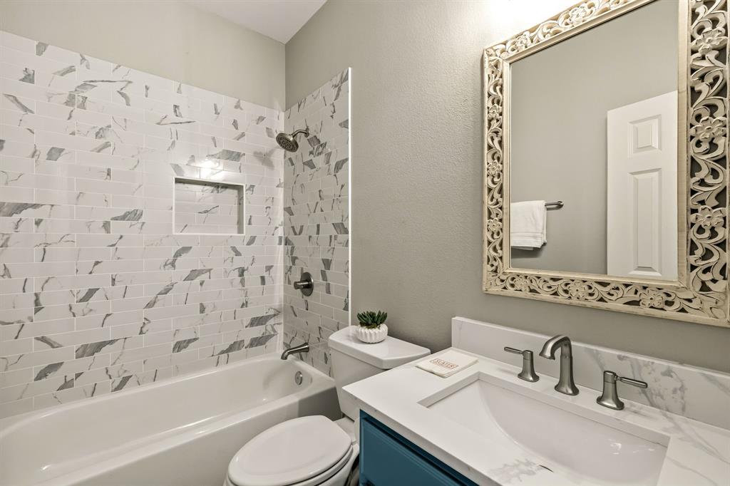 3413 Howell Street Dallas, TX 75204 - Photo 5 of 33