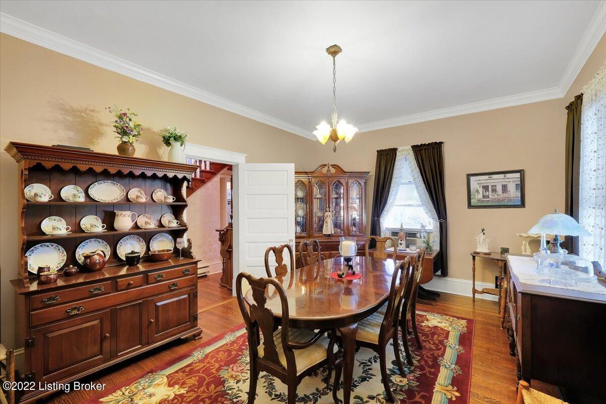 4595 Bagdad Road Bagdad, KY 40003 - Photo 8 of 43 08-4595 Bagdad Rd-107