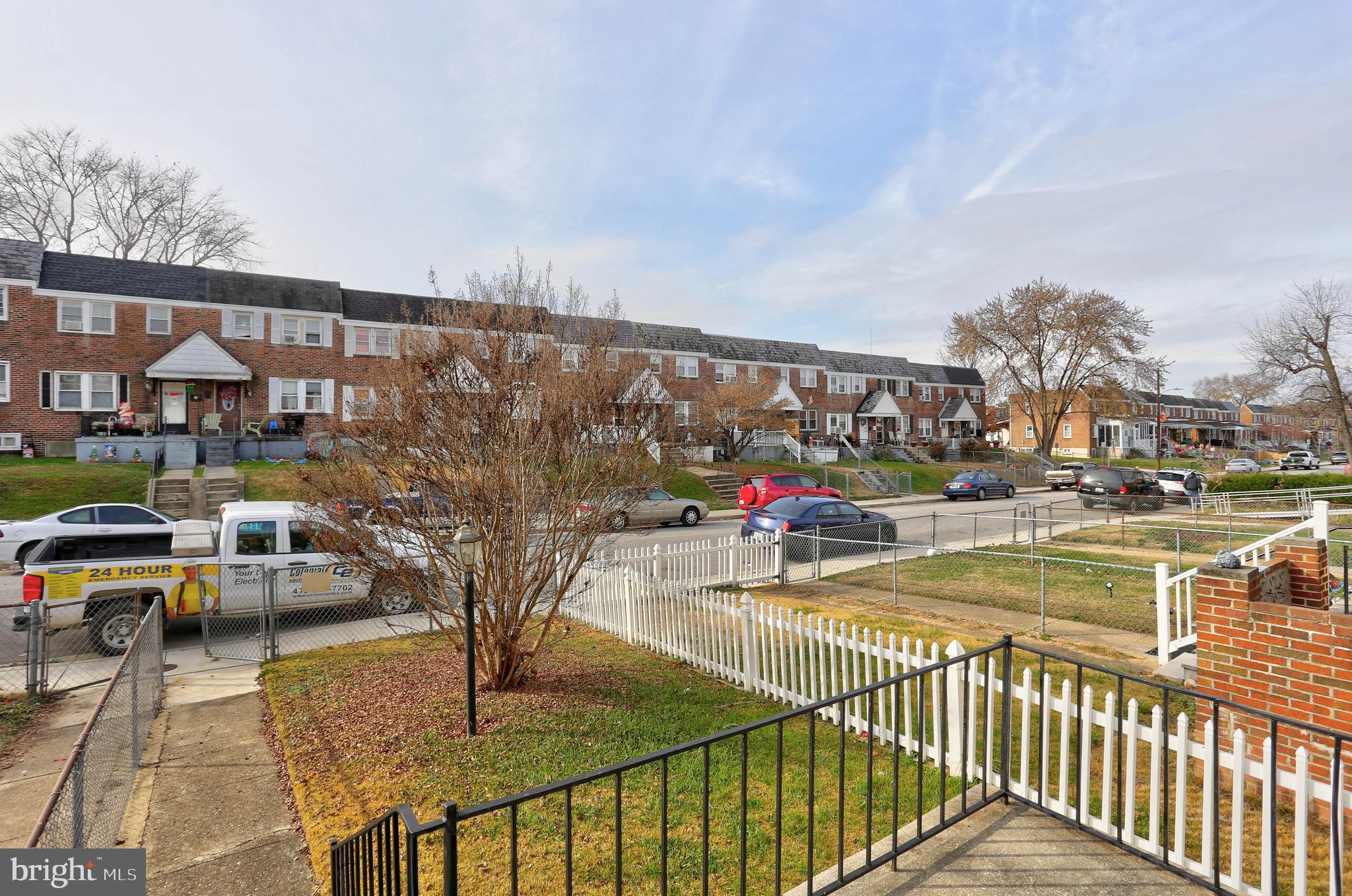 176 West Meadow Road Brooklyn, MD 21225 - Photo 34 of 34