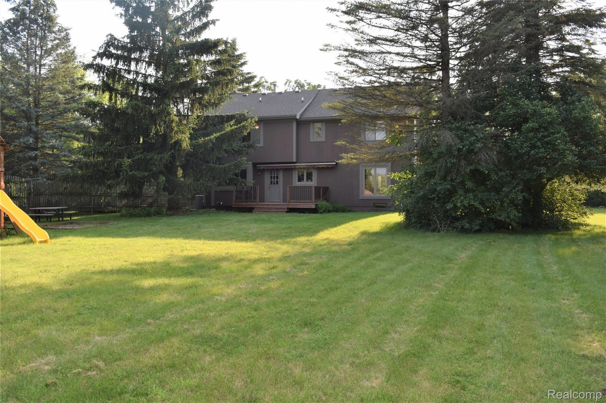 3696 North Dancer Road Dexter, MI 48130 - Photo 22 of 25 22.jpg