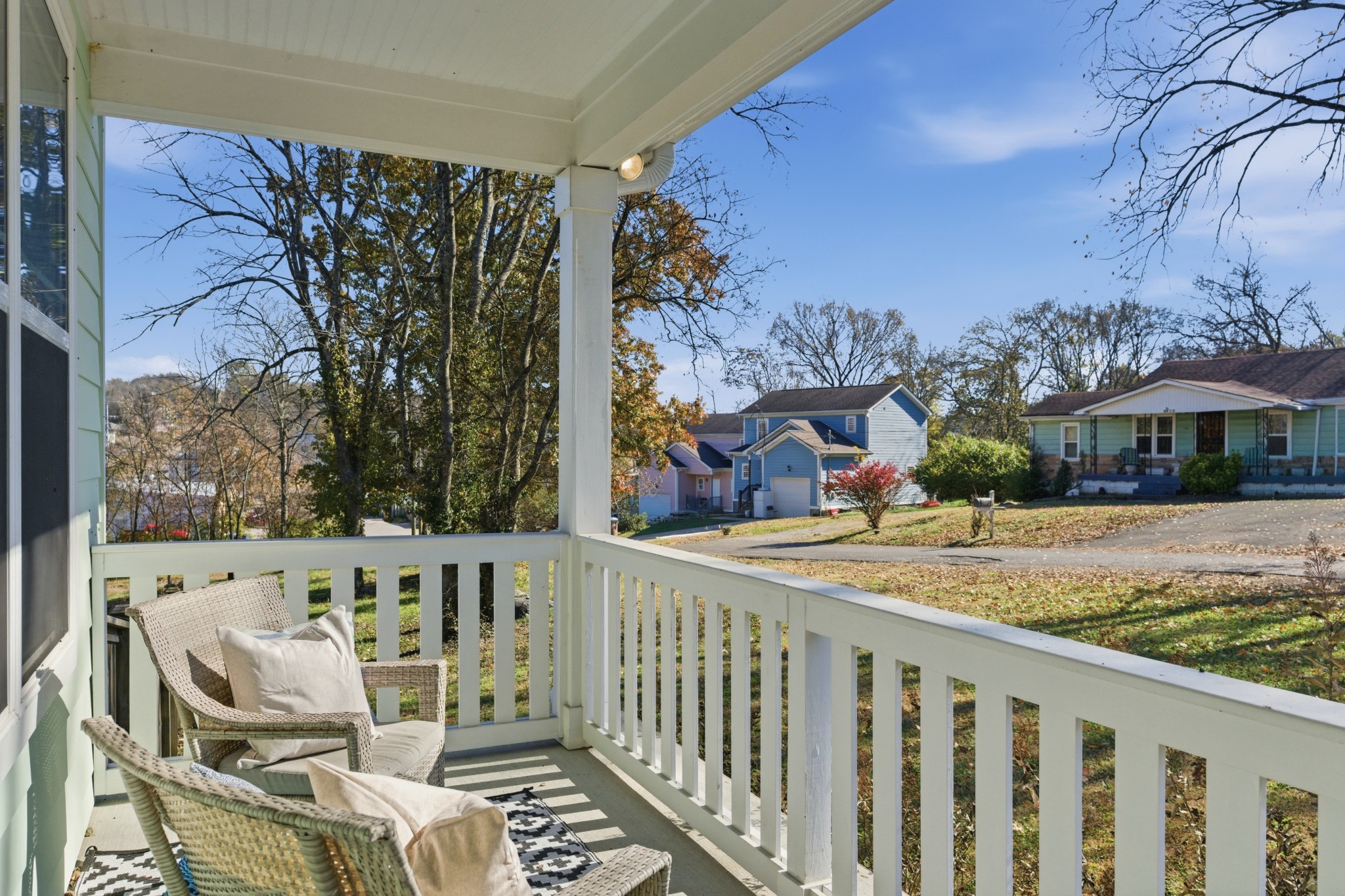 4417 J J Watson Avenue Nashville, TN 37211 - Photo 12 of 63