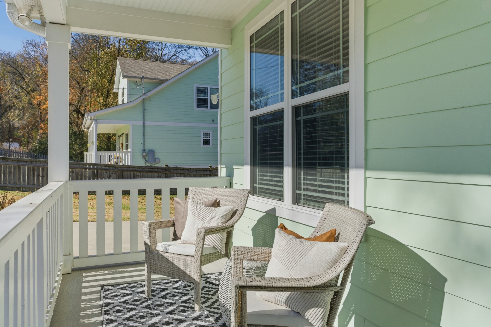 4417 J J Watson Avenue Nashville, TN 37211 - Photo 14 of 63