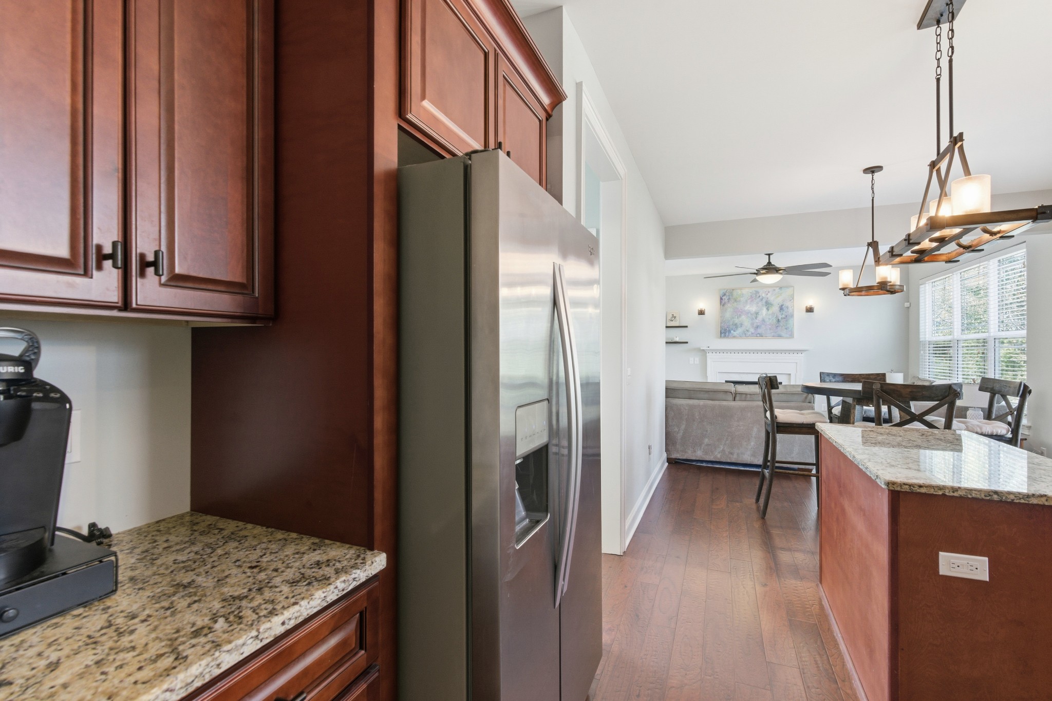 4417 J J Watson Avenue Nashville, TN 37211 - Photo 25 of 63