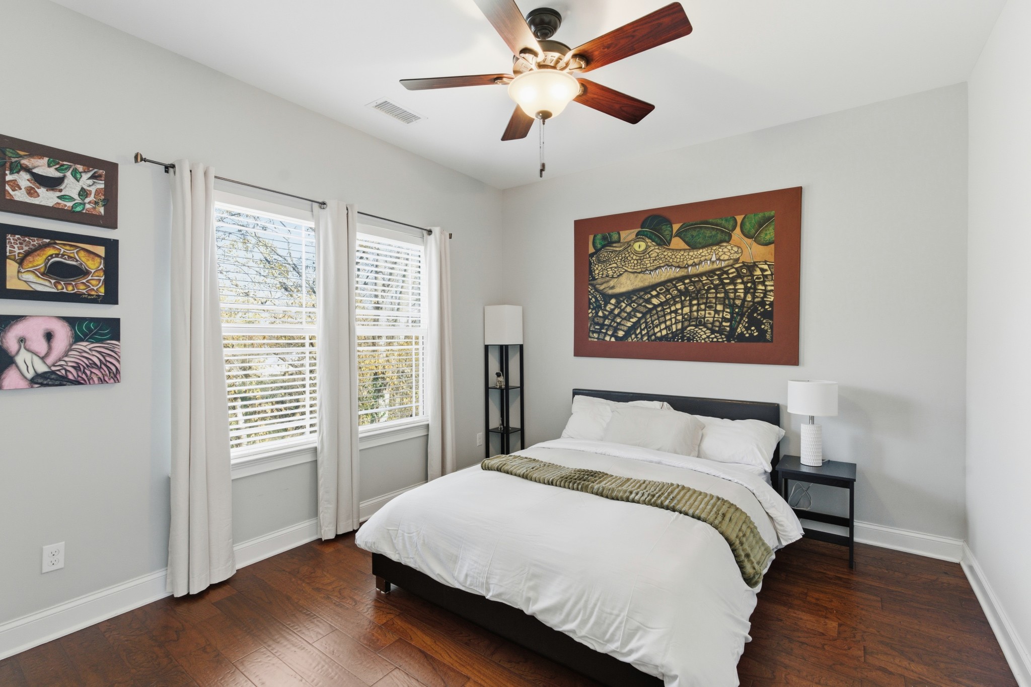 4417 J J Watson Avenue Nashville, TN 37211 - Photo 33 of 63