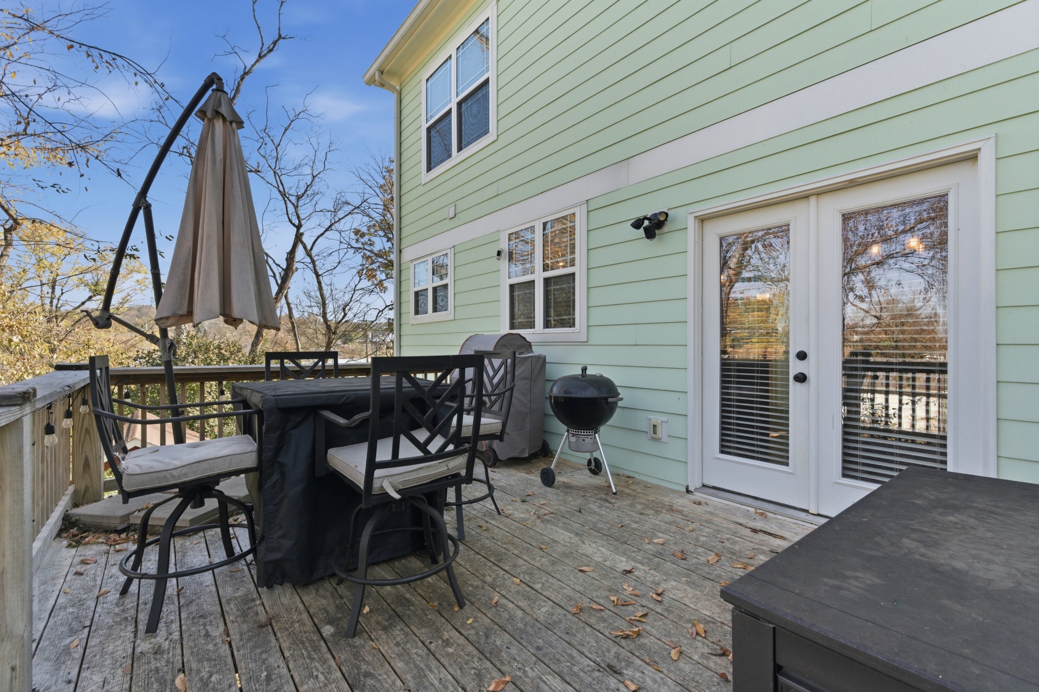 4417 J J Watson Avenue Nashville, TN 37211 - Photo 48 of 63