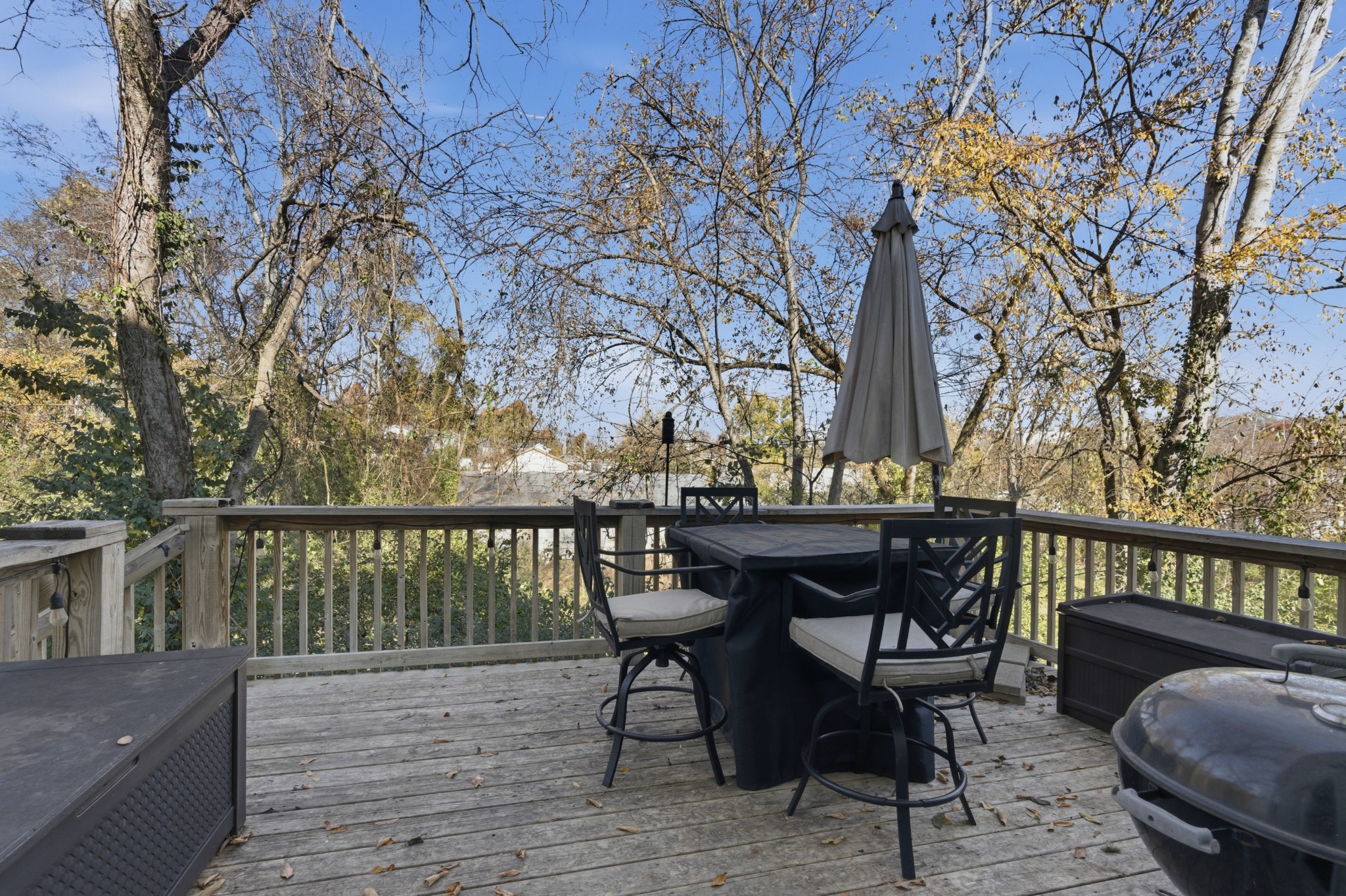 4417 J J Watson Avenue Nashville, TN 37211 - Photo 49 of 63