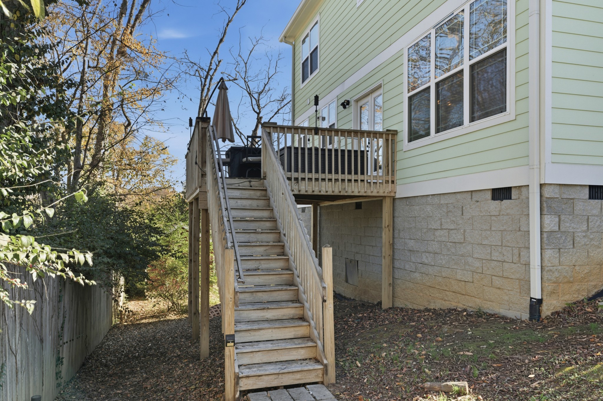 4417 J J Watson Avenue Nashville, TN 37211 - Photo 51 of 63