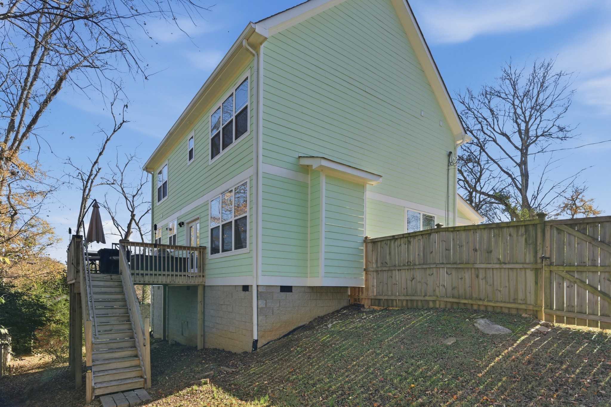 4417 J J Watson Avenue Nashville, TN 37211 - Photo 52 of 63