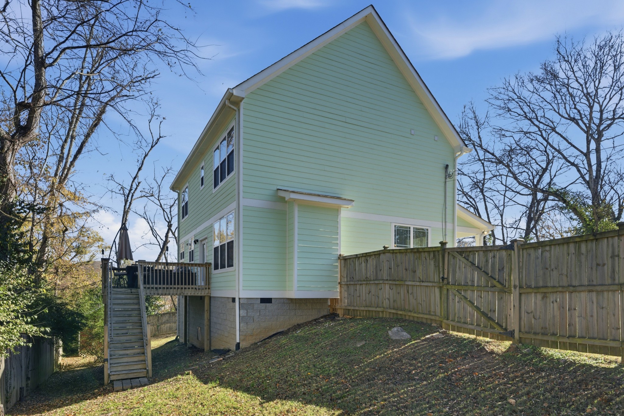 4417 J J Watson Avenue Nashville, TN 37211 - Photo 53 of 63