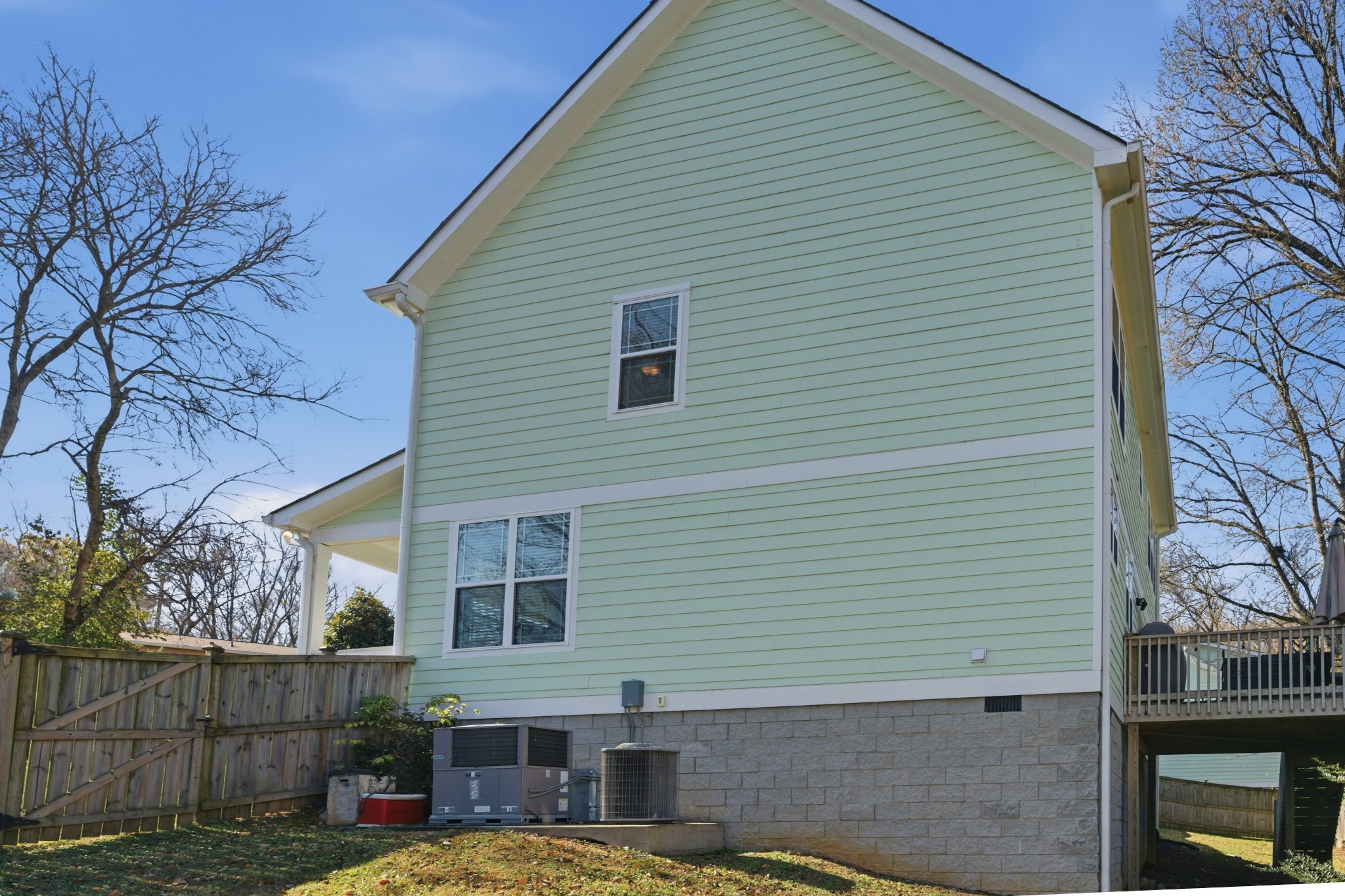 4417 J J Watson Avenue Nashville, TN 37211 - Photo 55 of 63