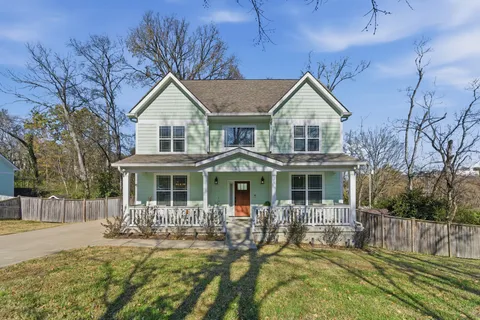 $499,900 | 4417 J J Watson Avenue, Nashville, TN 37211