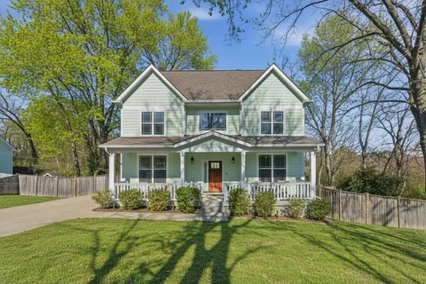 $485,000 | 4417 J J Watson Avenue, Nashville, TN 37211