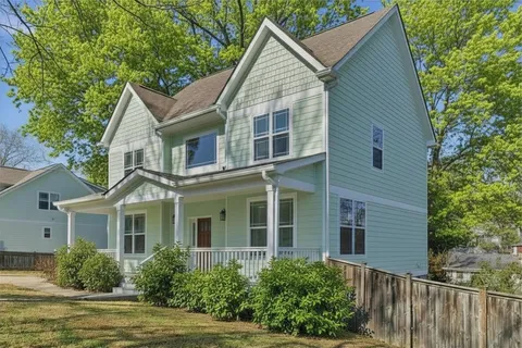 $485,000 | 4417 J J Watson Avenue, Nashville, TN 37211