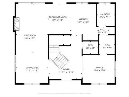 $499,900 | 4417 J J Watson Avenue, Nashville, TN 37211
