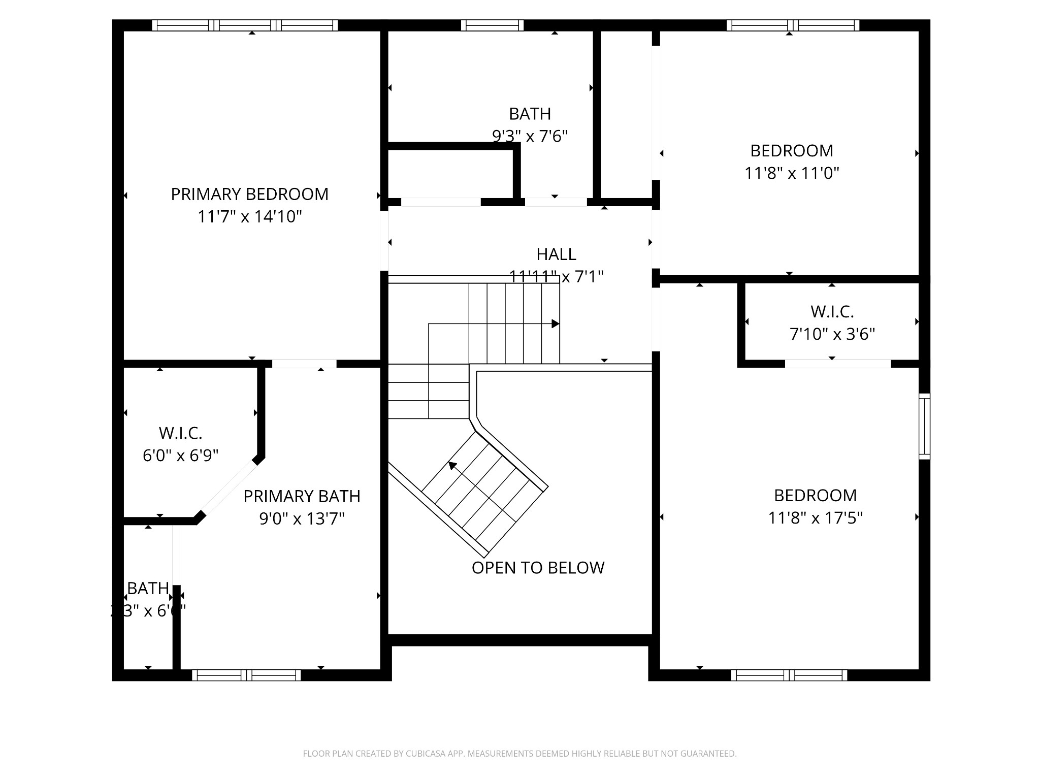 4417 J J Watson Avenue Nashville, TN 37211 - Photo 62 of 63