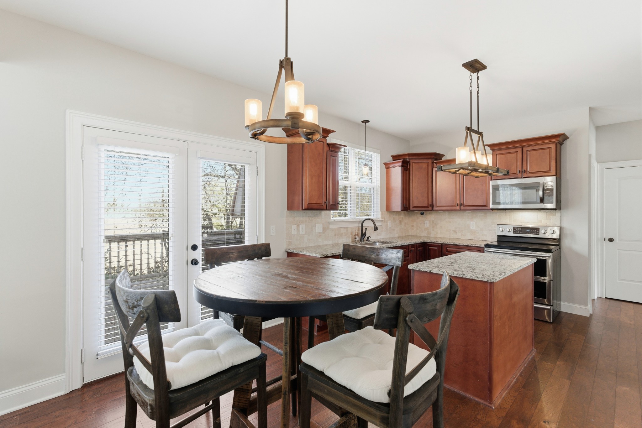 4417 J J Watson Avenue Nashville, TN 37211 - Photo 7 of 63