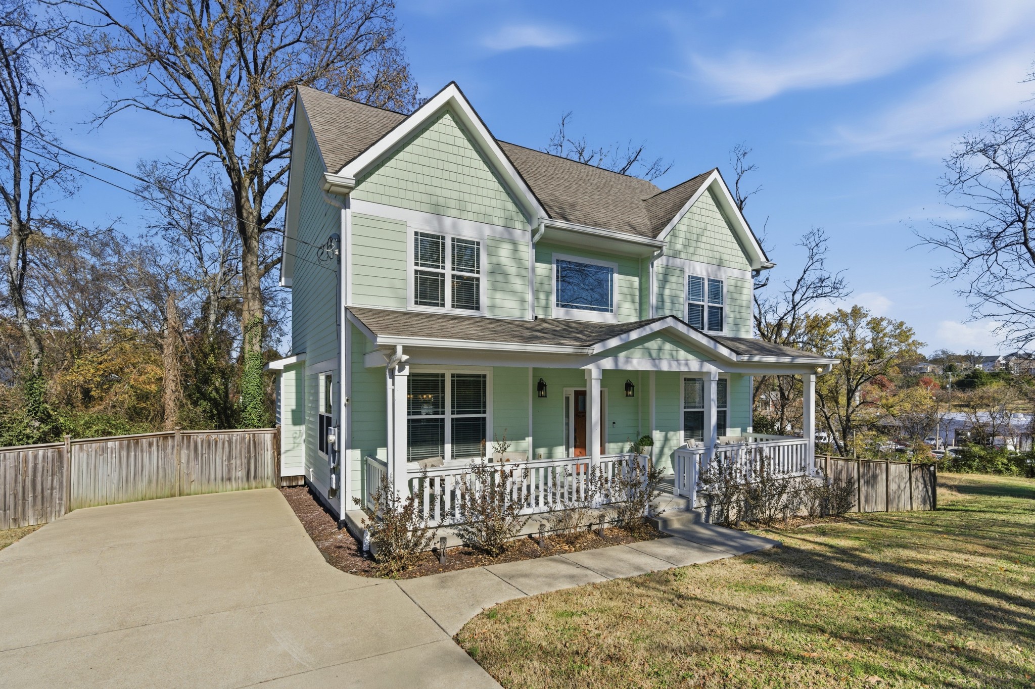 4417 J J Watson Avenue Nashville, TN 37211 - Photo 10 of 63