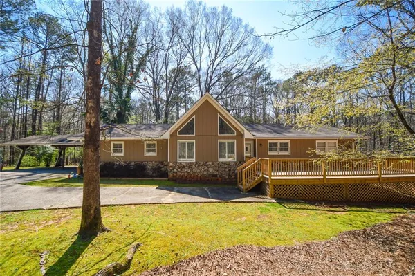 $474,999 | 320 Sherwood Road, Fayetteville, GA 30215