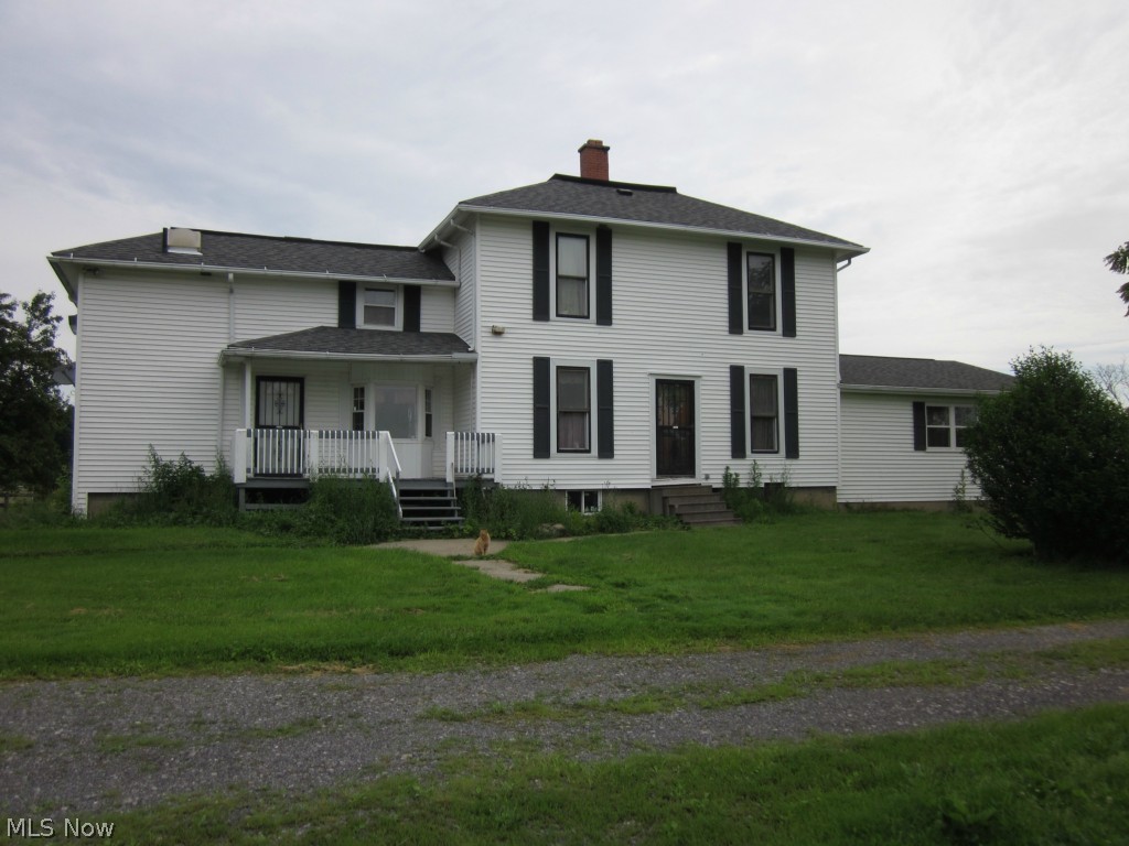 1825 Porter Road Atwater, OH 44201 - Photo 1 of 23
