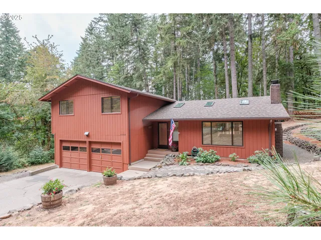$585,000 | 23508 Lewis Drive, Philomath, OR 97370