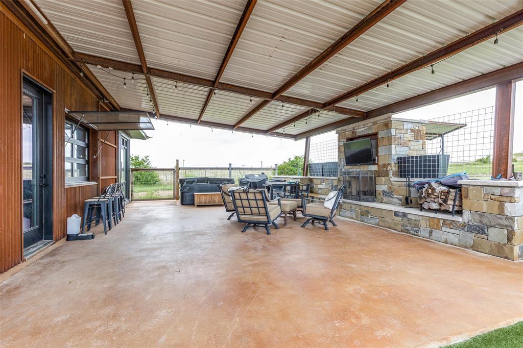 480 County Road 2745 Decatur, TX 76234 - Photo 26 of 34