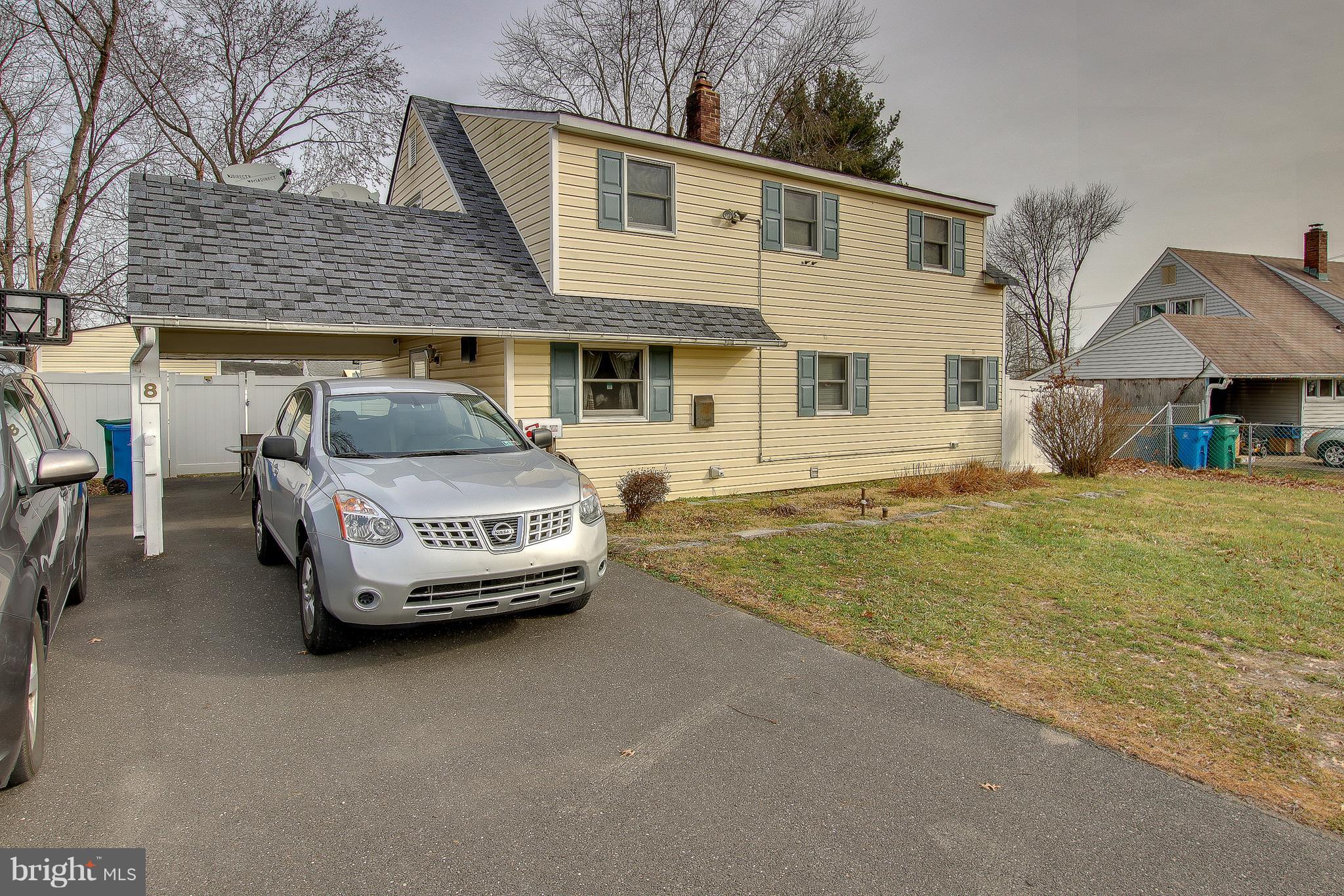 8 Rambler Lane Levittown, PA 19055 - Photo 3 of 26 Gallery Image 3