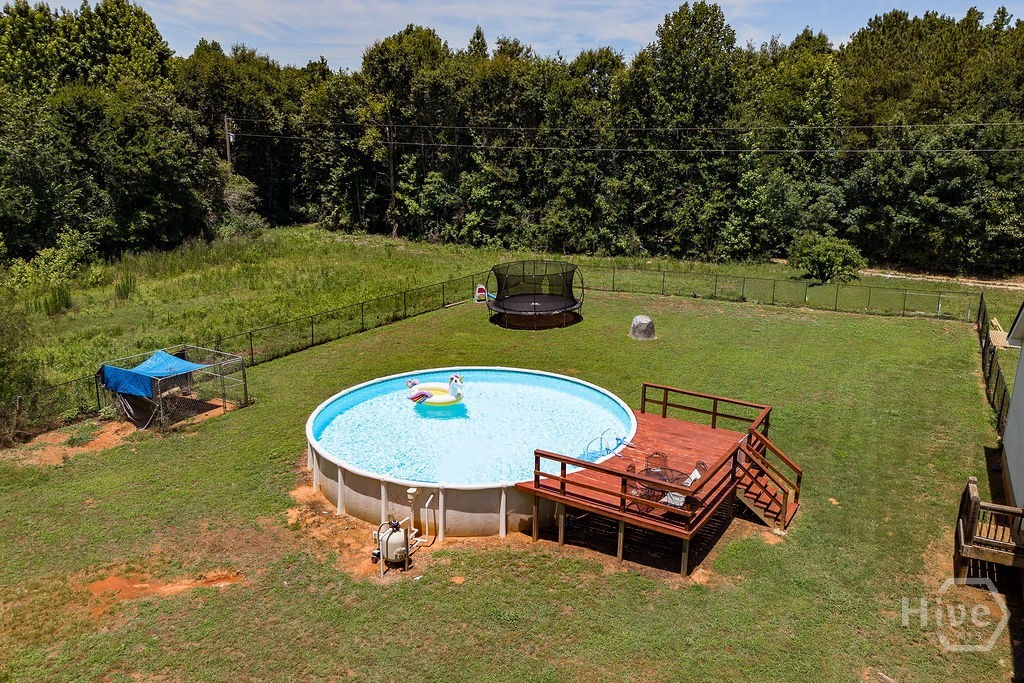 1627 Dewy Rose Road Dewy Rose, GA 30634 - Photo 30 of 38