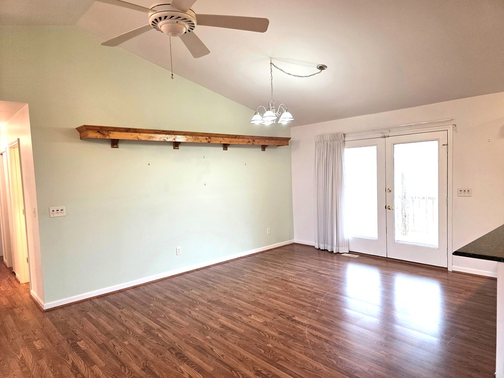 971 Lance Road Murphy, NC 28906 - Photo 5 of 21 Dining Area