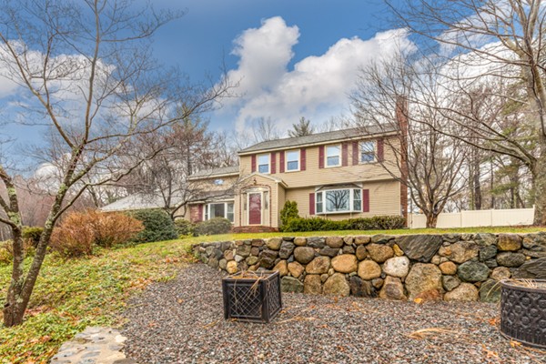 46 Chatham Road Billerica, MA 01821 - Photo 1 of 30