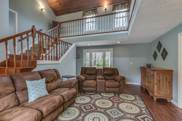 46 Chatham Road Billerica, MA 01821 - Photo 14 of 30