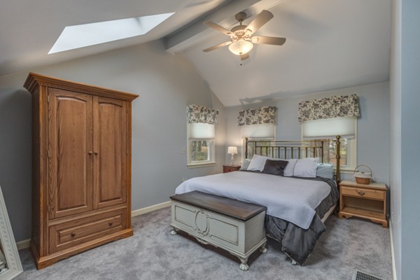 46 Chatham Road Billerica, MA 01821 - Photo 17 of 30