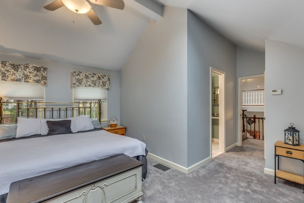 46 Chatham Road Billerica, MA 01821 - Photo 18 of 30