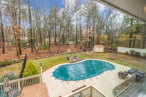 46 Chatham Road Billerica, MA 01821 - Photo 20 of 30