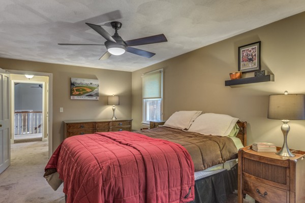 46 Chatham Road Billerica, MA 01821 - Photo 22 of 30