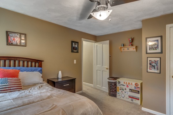 46 Chatham Road Billerica, MA 01821 - Photo 23 of 30